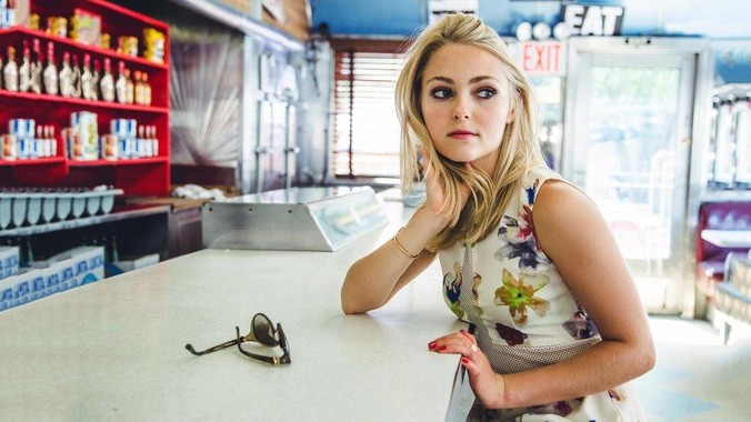 如何看待王婆相亲中女孩坦诚自己怀孕3个月，男方就直接拒绝了？